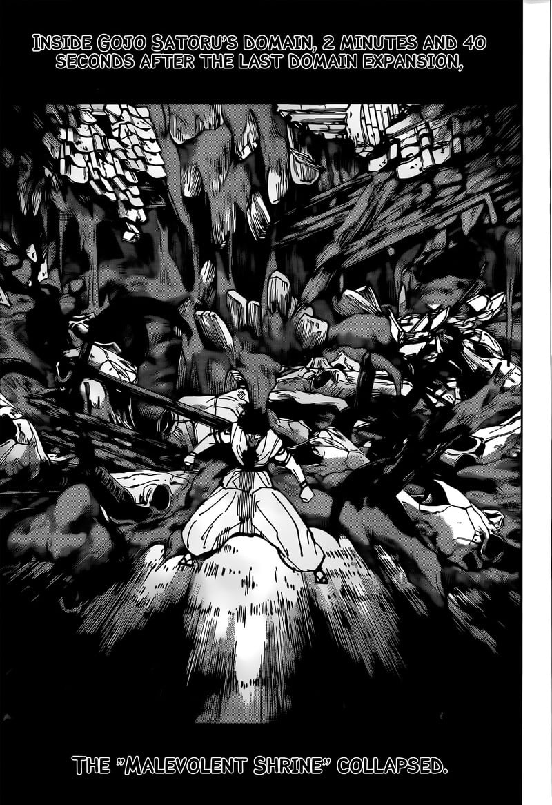 Jujutsu Kaisen Chapter 229 image 12